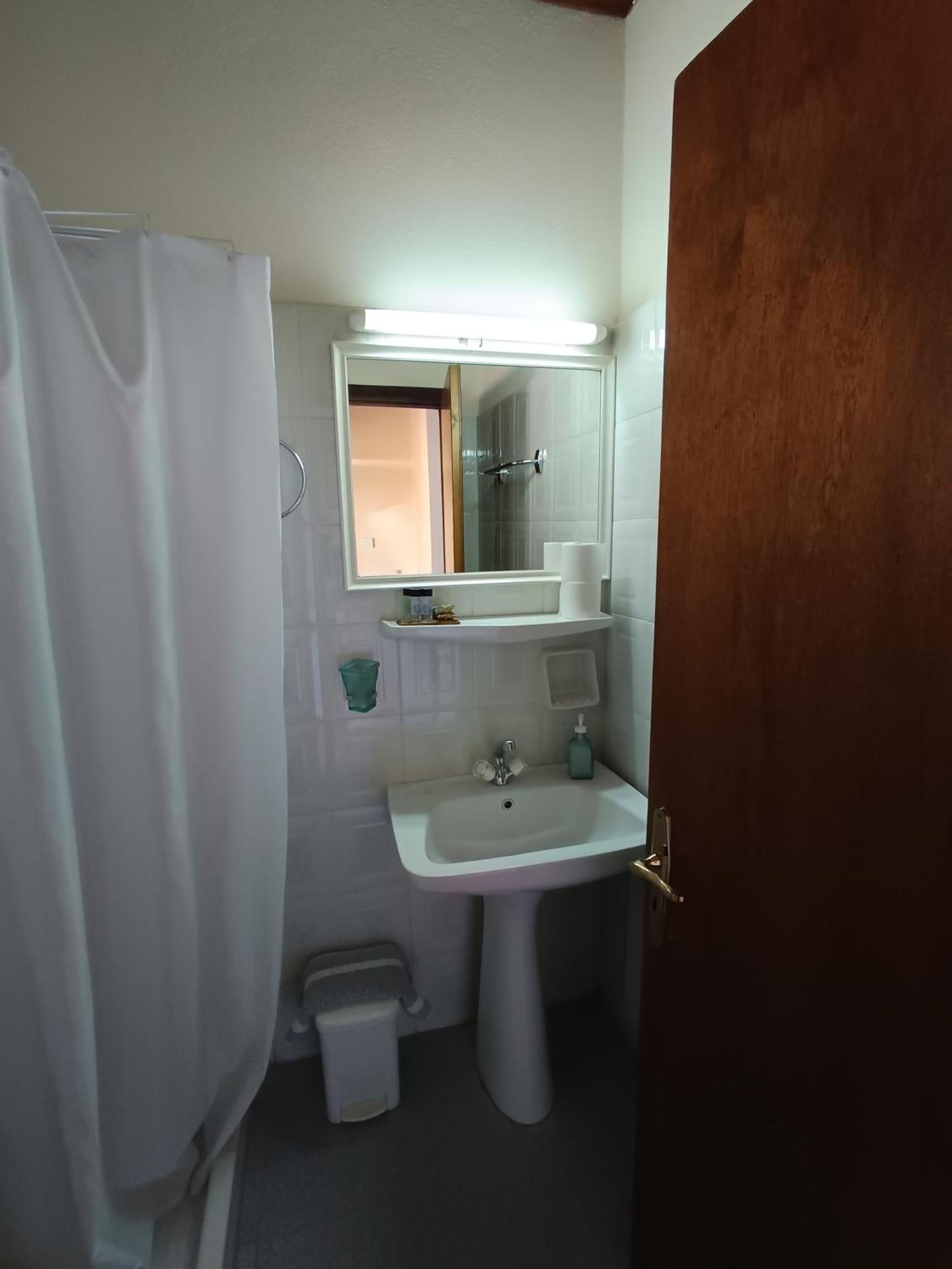 2 Alonia Hotel Anatoliki Frangista Стая снимка